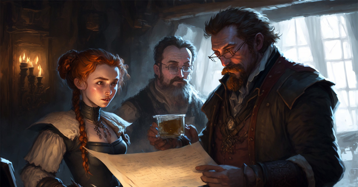 7 DnD 5e house rules to avoid at all costs Deathsave